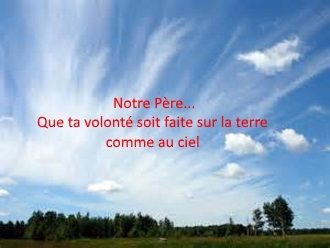 Ciel et terre