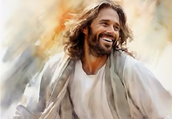 Jésus savait rire