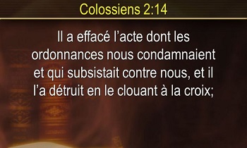 un Texte Sacré trop oublié