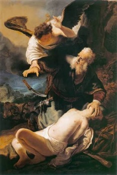 Abraham mit à l’épreuve