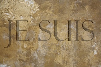 Dieu n'existe pas , Il EST !