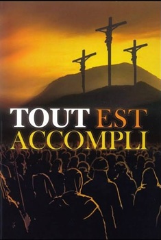 Jesus a tout fait pour notre salut a la croix