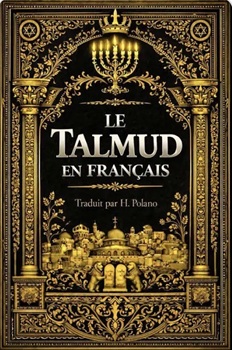 le talmude traduit en français