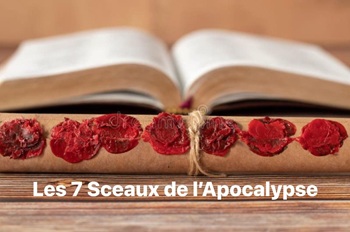les 7 sceaux de l'Apocalypse