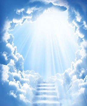 vers la gloire de Dieu