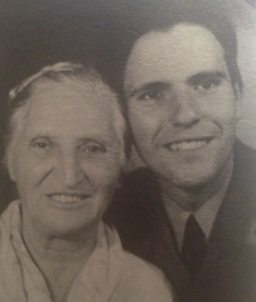 Camélia et Michel Genton