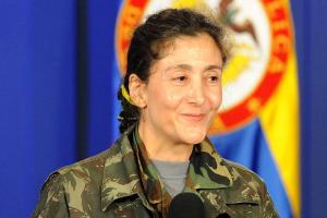 Ingrid Betancourt Ingrid Betancourt